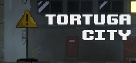 Tortuga City: Lead Your Turtle Crew in a Cyberpunk Uprising