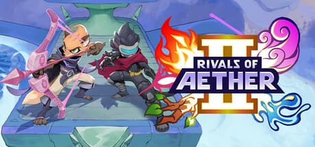 Rivals 2 Playtest — Fast-Paced Arena Combat Awaits