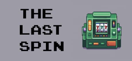 The Last Spin – A Roguelike Card Game with a Casino Twist