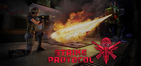 Strike Protocol: Dungeon Crawl Meets Base Defense