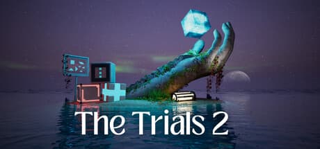The Trials 2: Master Alternate Realities and Time