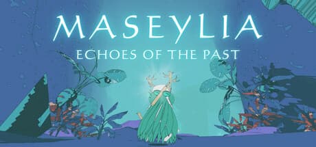 Maseylia: Echoes of the Past - Master Fluid Movement in a 3D Metroidvania