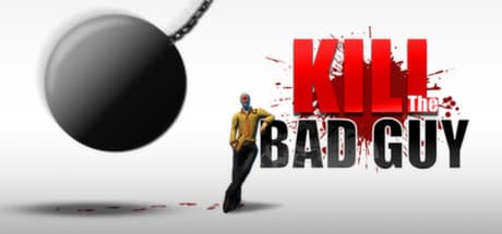 Kill The Bad Guy: Hunt Down Criminals in This Unique Puzzle Strategy Game