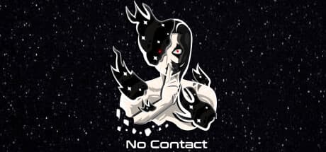 ノーコンタクト:宇宙ステーションの恐怖からの脱出