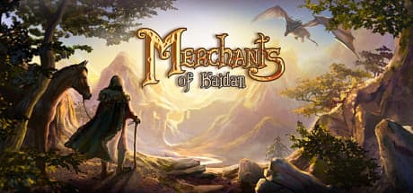 Merchants of Kaidan:富と名誉を取り戻す、RPG要素満載の交易シミュレーション