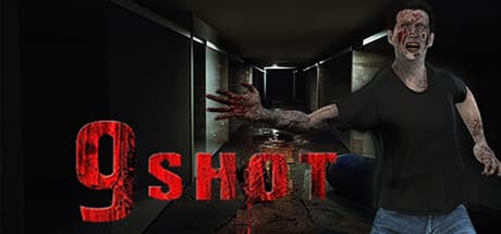 9SHOT: Endless Zombie Survival FPS