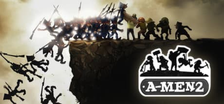 A-Men 2: ヒーローたちの帰還、新たなパズルと危険に挑む
