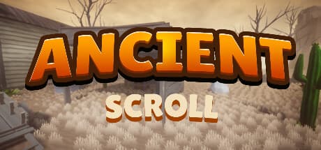 Ancient Scroll:廃墟の牧場に隠された謎を解き明かせ