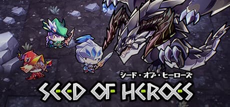 Seed of Heroes: Bullet Heaven Adventure to Valhalla