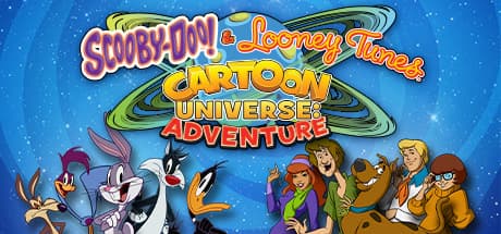 Scooby Doo! & Looney Tunes Cartoon Universe: Adventure – Mystery & Mayhem