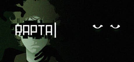 Rapta: Hack Your Way to Freedom