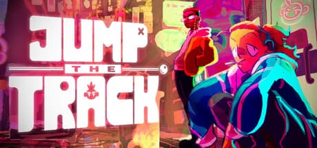 Jump the Track: A New Adventure Awaits
