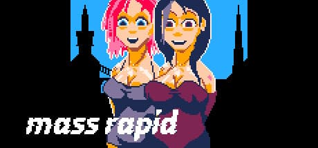 Mass Rapid — アンビエント都市交通シミュレーション
