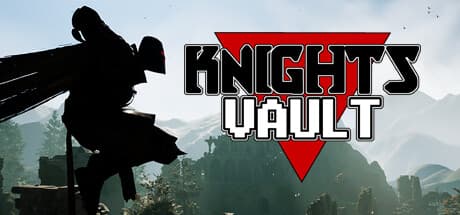 Knights Vault:激闘を制するソウルライクプラットフォーマー