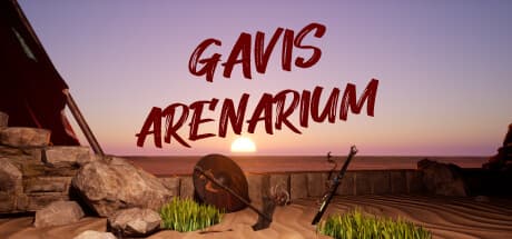 Gavis Arenarium:壮絶な乱戦アクションで内なる戦士を解き放て