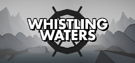 Whistling Waters — 懐かしのカートゥーン釣りアドベンチャー