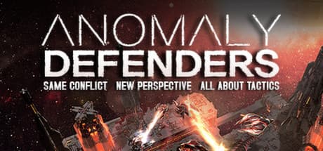 Anomaly Defenders: The Alien Counterattack