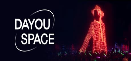 DAYOU SPACE:カジュアルRPGとリズムプラットフォーマー