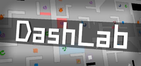 Dashlab: Fast-Paced Time Attack and Endless Rhythm Runner