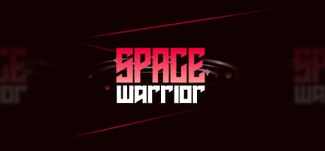 スペース・ウォリアー:宇宙の暗黒戦士、銀河を救え