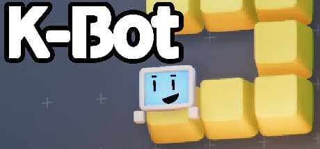 K-Bot: A Casual Puzzle Game Blending Tetris Thrills with Snake Strategy