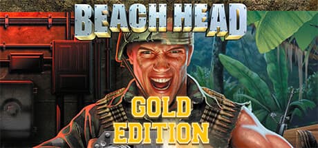 BeachHead Gold Edition — Classic Beach Defense Returns