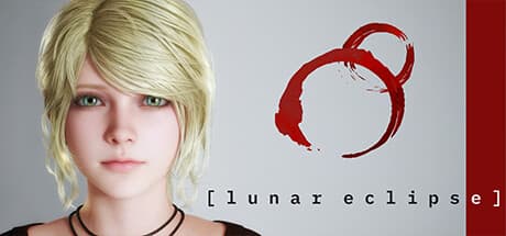 Lunar Eclipse — Atmospheric Adventure and Puzzle Game
