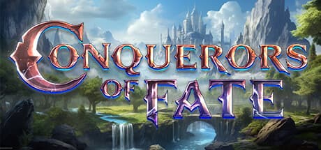 Conquerors of Fate: Build Kingdoms and Wage Epic Turn-Based Battles