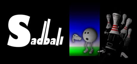 Sadball: Explore Hidden Worlds in a Precision 3D Platformer