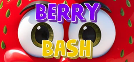 Berry Bash: Fight or Befriend the Fruit Kingdom