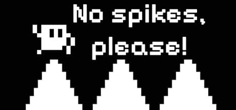 No Spikes, Please!: A Precision Platformer Challenge