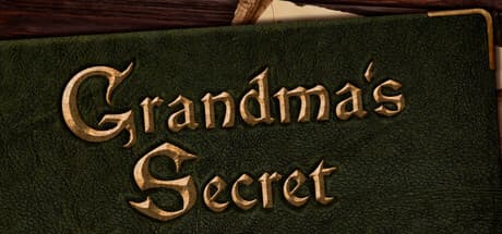 Grandma's Secret: A 19th Century Interactive Visual Novel