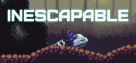 Inescapable:宇宙採掘の謎を解き明かすSFメトロイドヴァニア