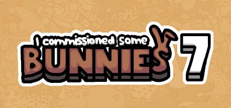 I commissioned some bunnies 7: A Whimsical Hidden Object Adventure