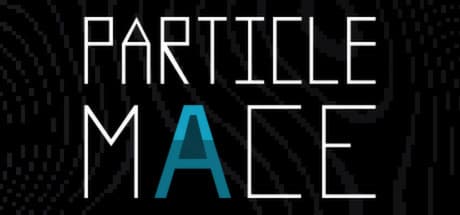 PARTICLE MACE: 予測不能な物理演算が炸裂するアーケードアクション