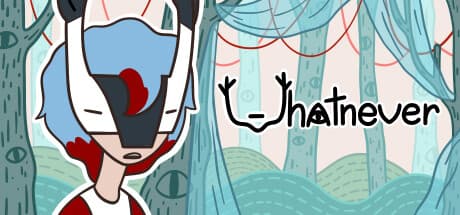Whatnever:不屈と受容を描くインタラクティブコミック