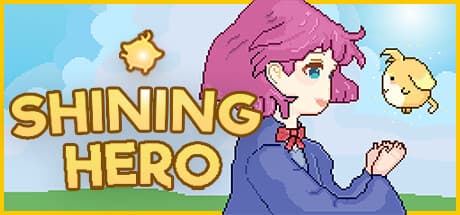 Shining Hero: デッキ構築と戦略的配置で闇の王を討伐するローグライク