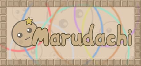 Marudachi: Cooperative Puzzle Platformer Adventure