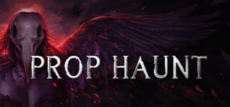 Prop Haunt — Asymmetrical Psychological Horror Multiplayer