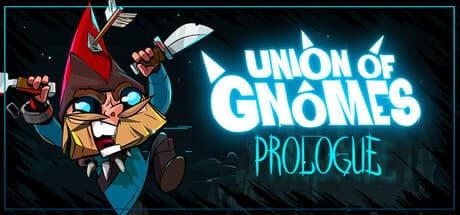 Union of Gnomes: Prologue – A Mysterious Gnome Kingdom Adventure