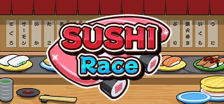 SUSHI Race: Drift, Battle, and Conquer in a Deliciously Fast-Paced Racer