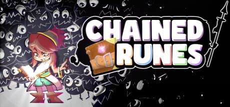 Chained Runes:戦略的デッキ構築を極めよう