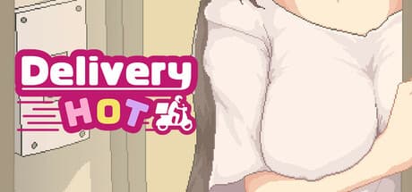 Delivery Hot: Build Your Harem in this Pixelated Dating Sim