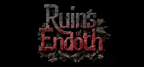 Ruins of Endoth – A Dark Fantasy Hack-and-Slash ARPG