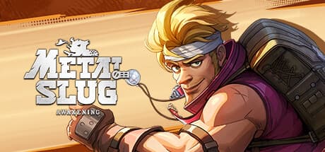 Metal Slug: Awakening – New Season: Adventure Begins!