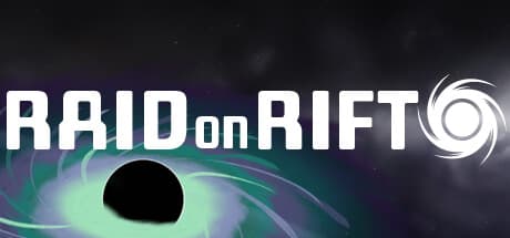 Raid On Rift: Strategic Space Pirate Battles