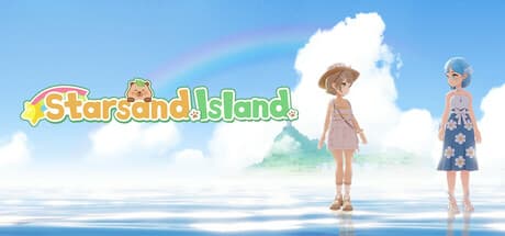 Starsand Island: Your Seaside Escape to a Relaxed Life