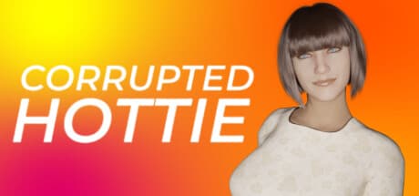 Corrupted Hottie:LewdPalace Games開発の性的表現・ヌードタイトル