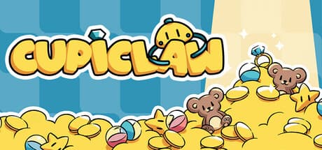 Cupiclaw: Claw Your Way to Romance in a Roguelike Deckbuilder