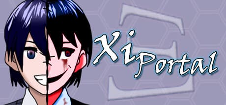 Xi-Portal:ビジュアルノベルホラーで学園の闇を解き明かす